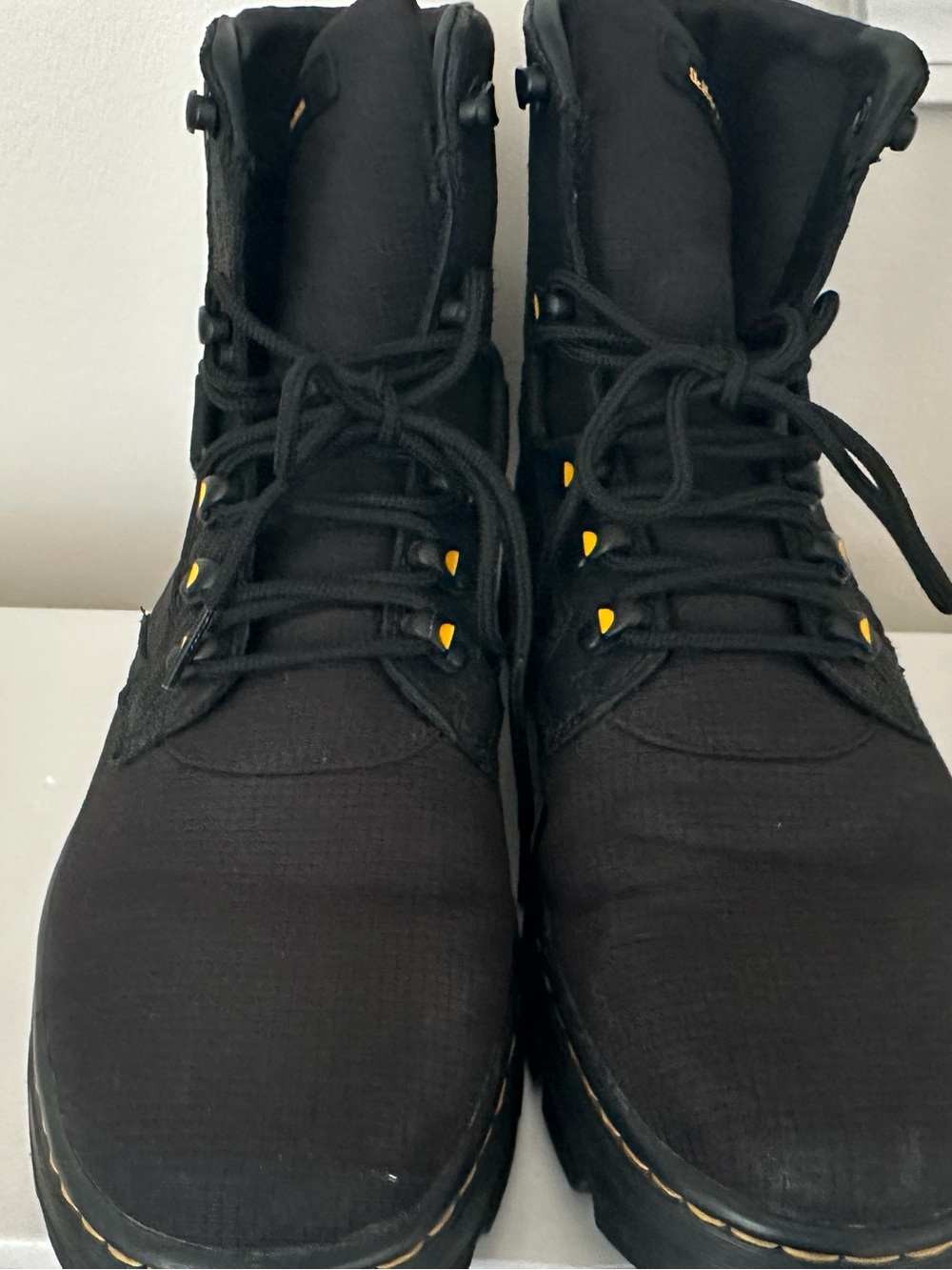 DrMARTens BOOTS